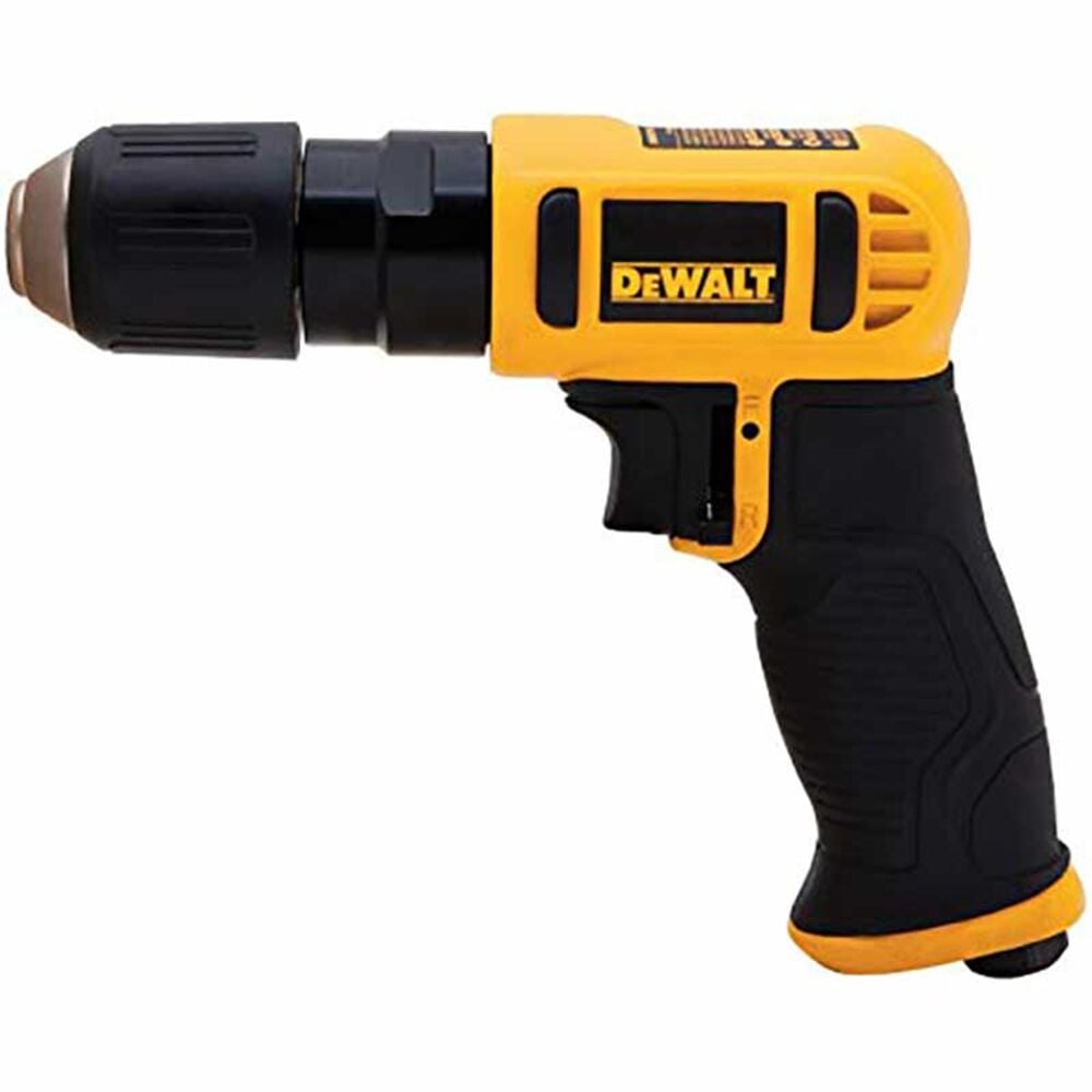 image of 3/8-in Reversable Air Drill