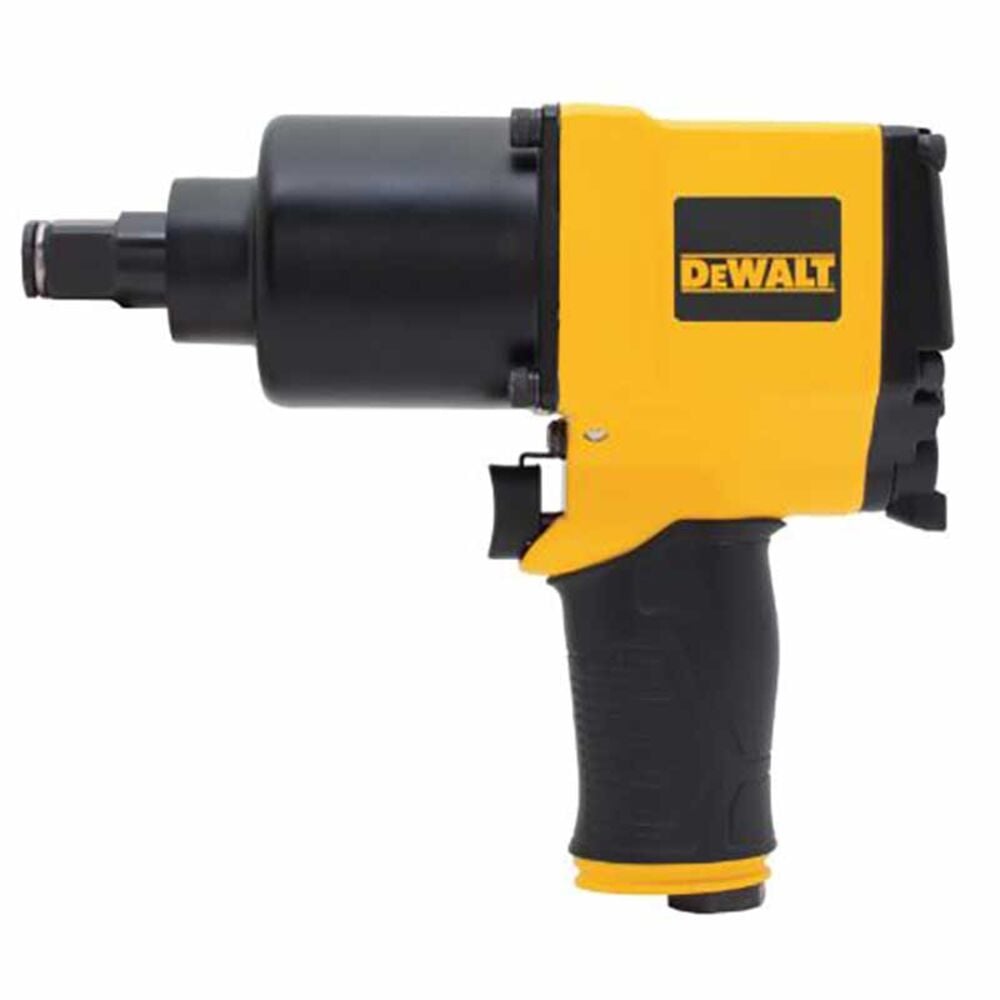 image of 3/4-in Drive Air Impact Wrench