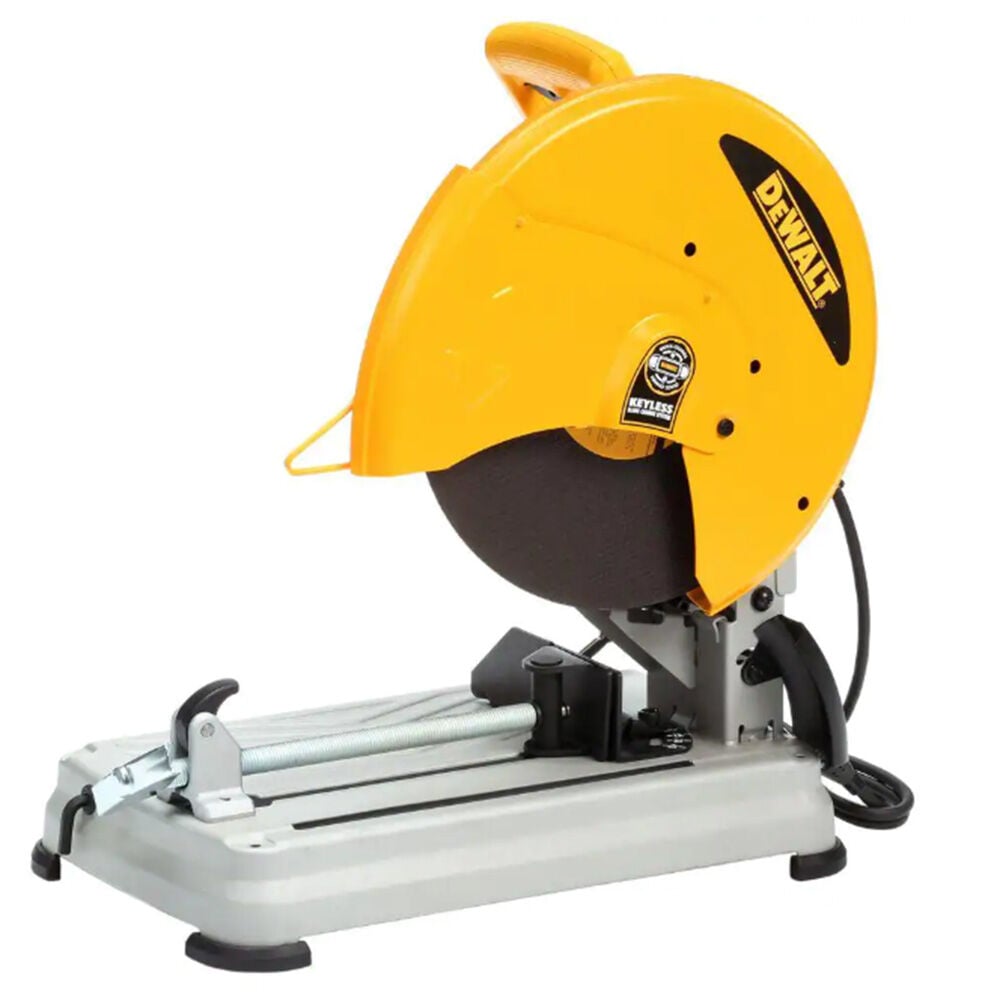 image of Corded 14 in Cut-Off Saw