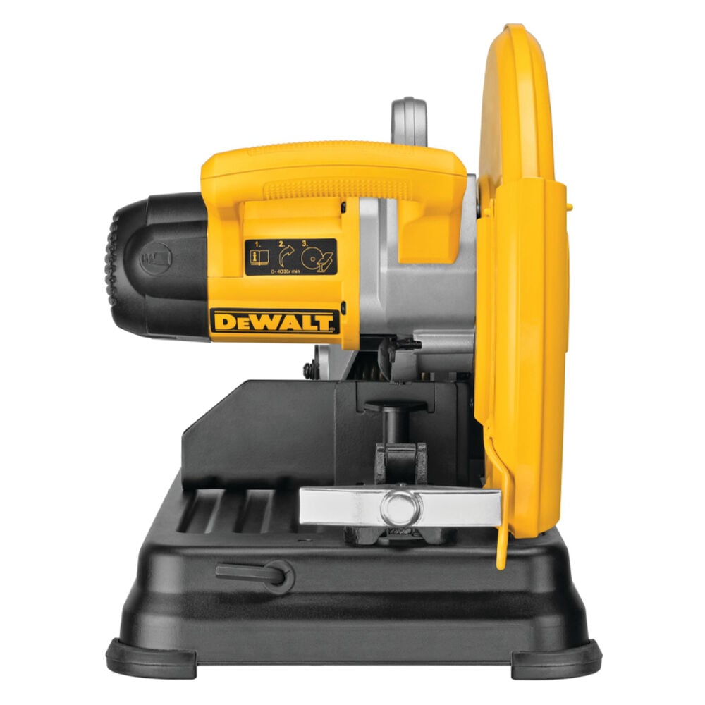 image of 14 in Chop Saw