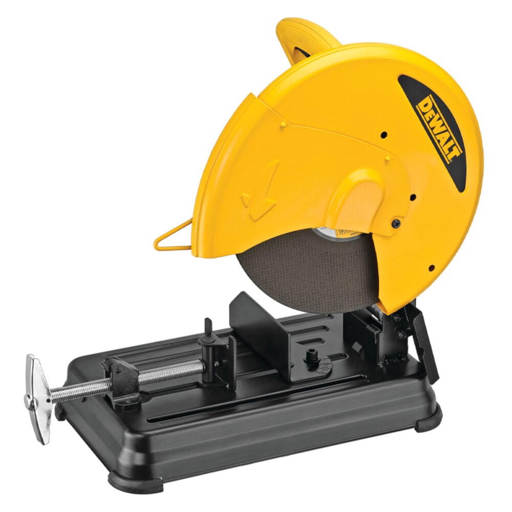 image of 14 in Chop Saw