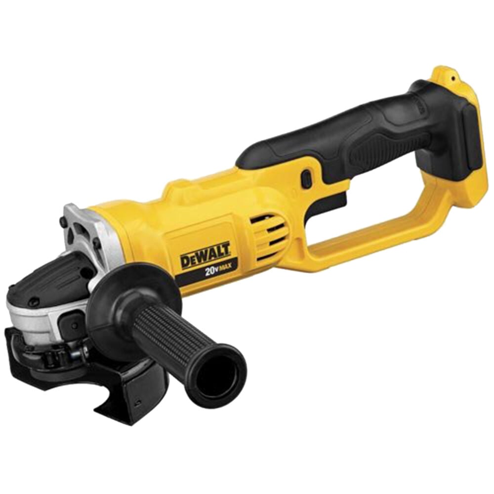 image of 20V MAX* 4.5 in /5 in Grinder (Tool Only)