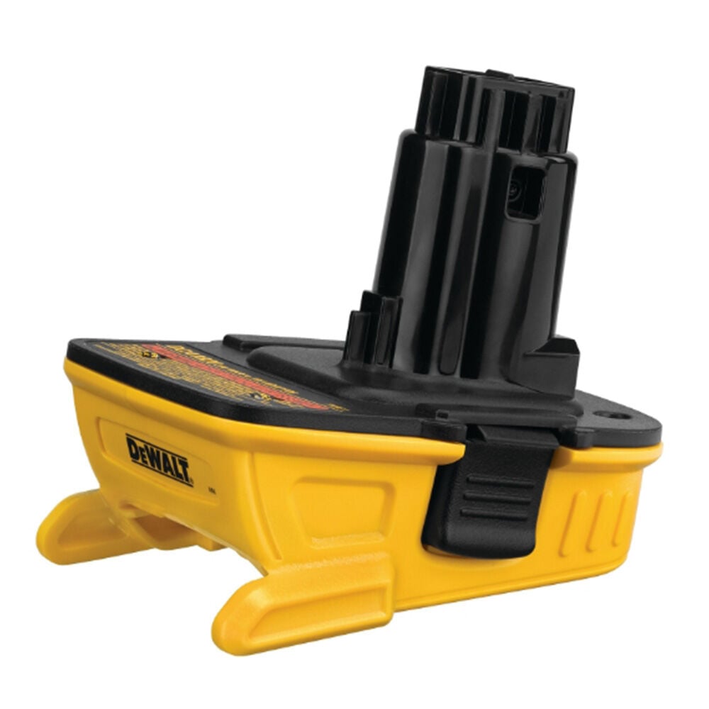 image of 18V to 20V Adapter