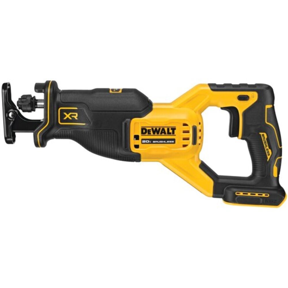 image of 20V MAX XR Brushless Cordless Reciprocating Saw (Tool Only)