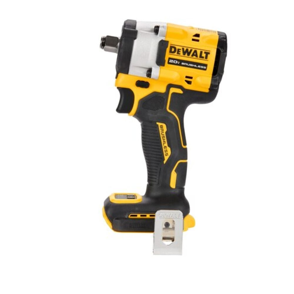 image of 20V MAX* 1/2 in ATOMIC™ Cordless Impact Wrench with Hog Ring Anvil (Tool Only)