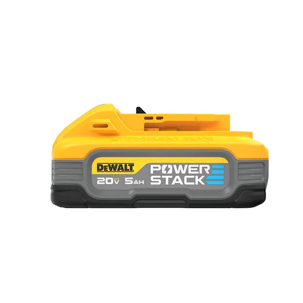 image of 20V 5Ah Powerstack Battery