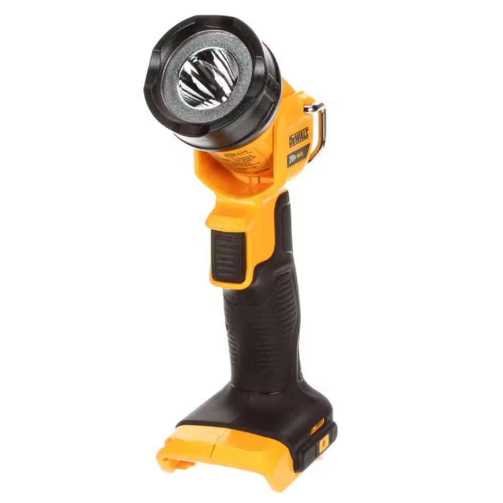 image of 20V MAX Cordless LED Work Light