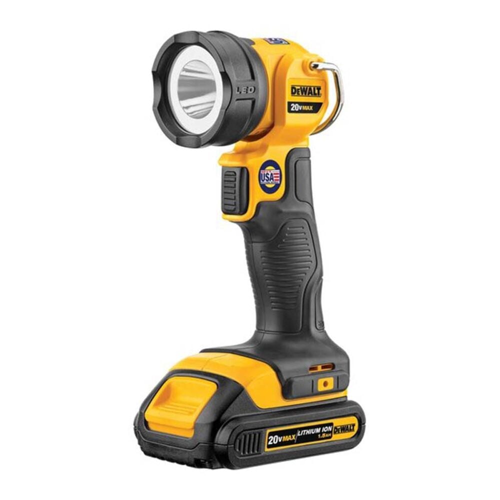 image of 20V MAX Work Light (Tool Only)