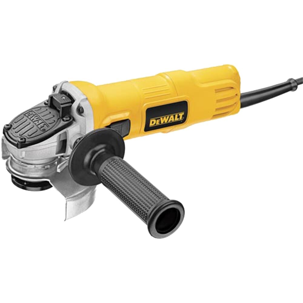 image of Grinder, 4 1/2 in