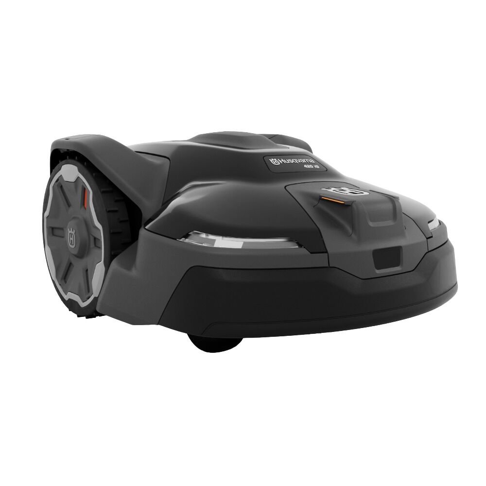 image of Automower 420 iQ