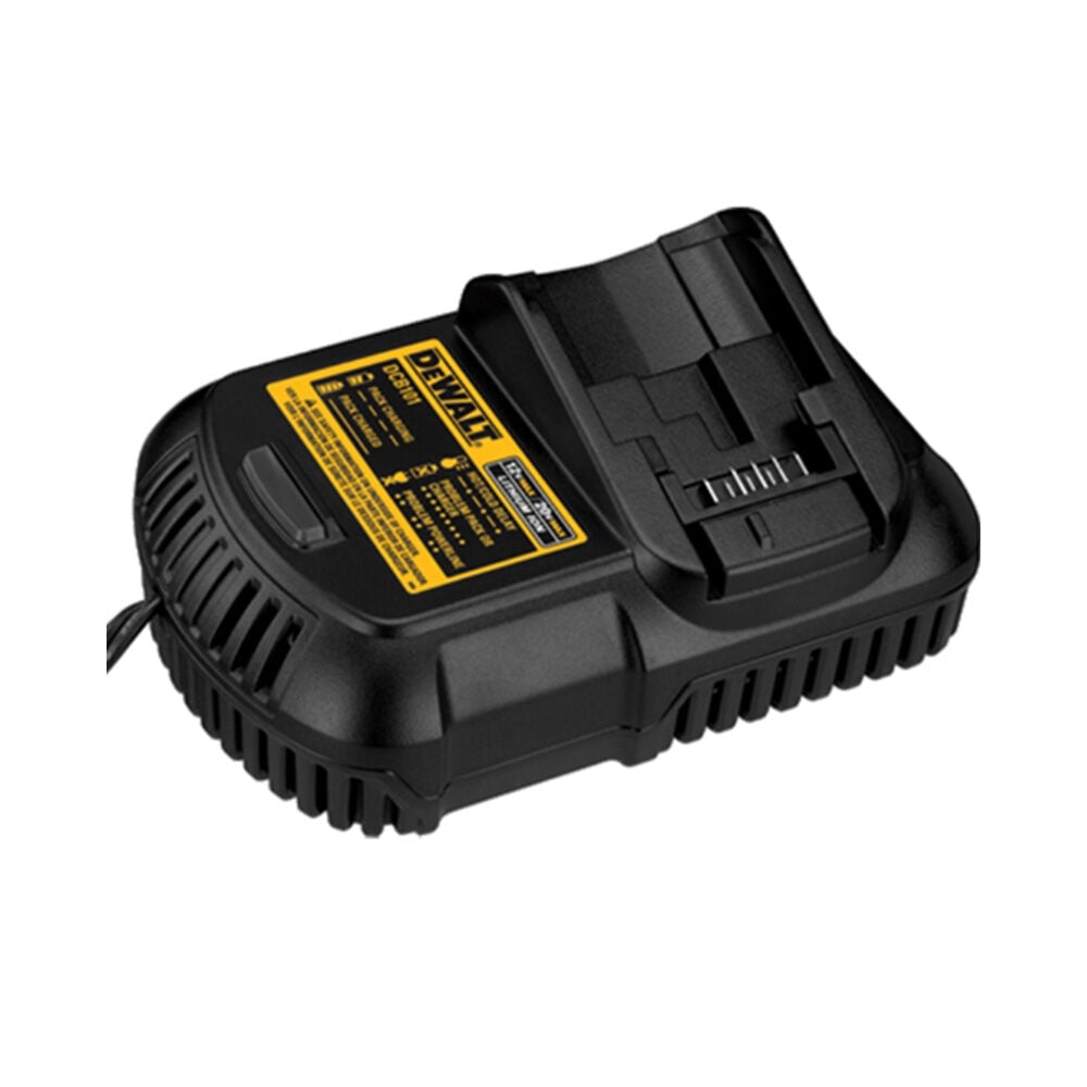 image of 12-20V Lithium Ion Battery Charger