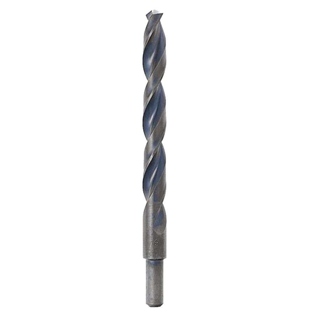 image of Black Oxide Drill Bit, 5/16 in