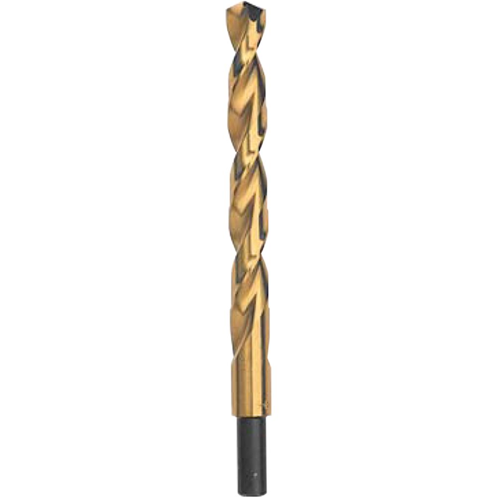 image of Titan Split Point Drill Bit, 1/6 in
