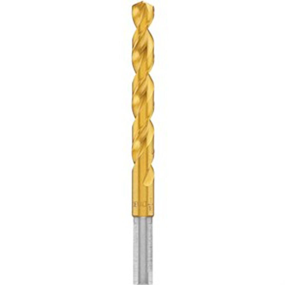 image of Titanium Speed Tip Drill Bit, 7/16 in