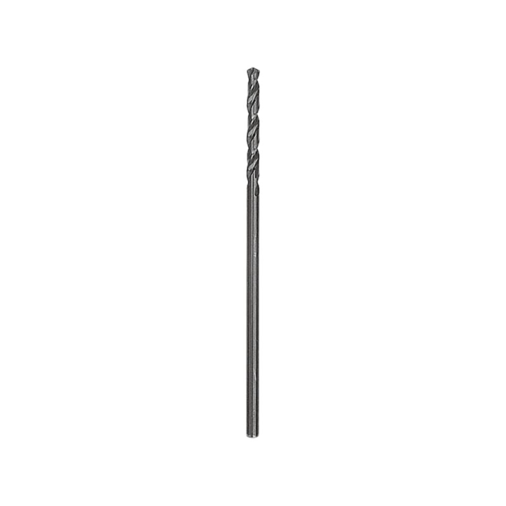 image of Black Oxide Drill Bit, 3/8 in x 12 in