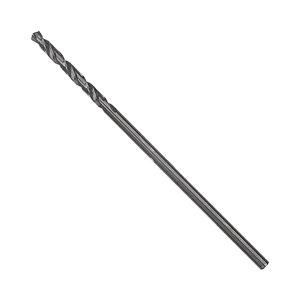 image of Black Oxide Drill Bit, 1/2 in x 12 in