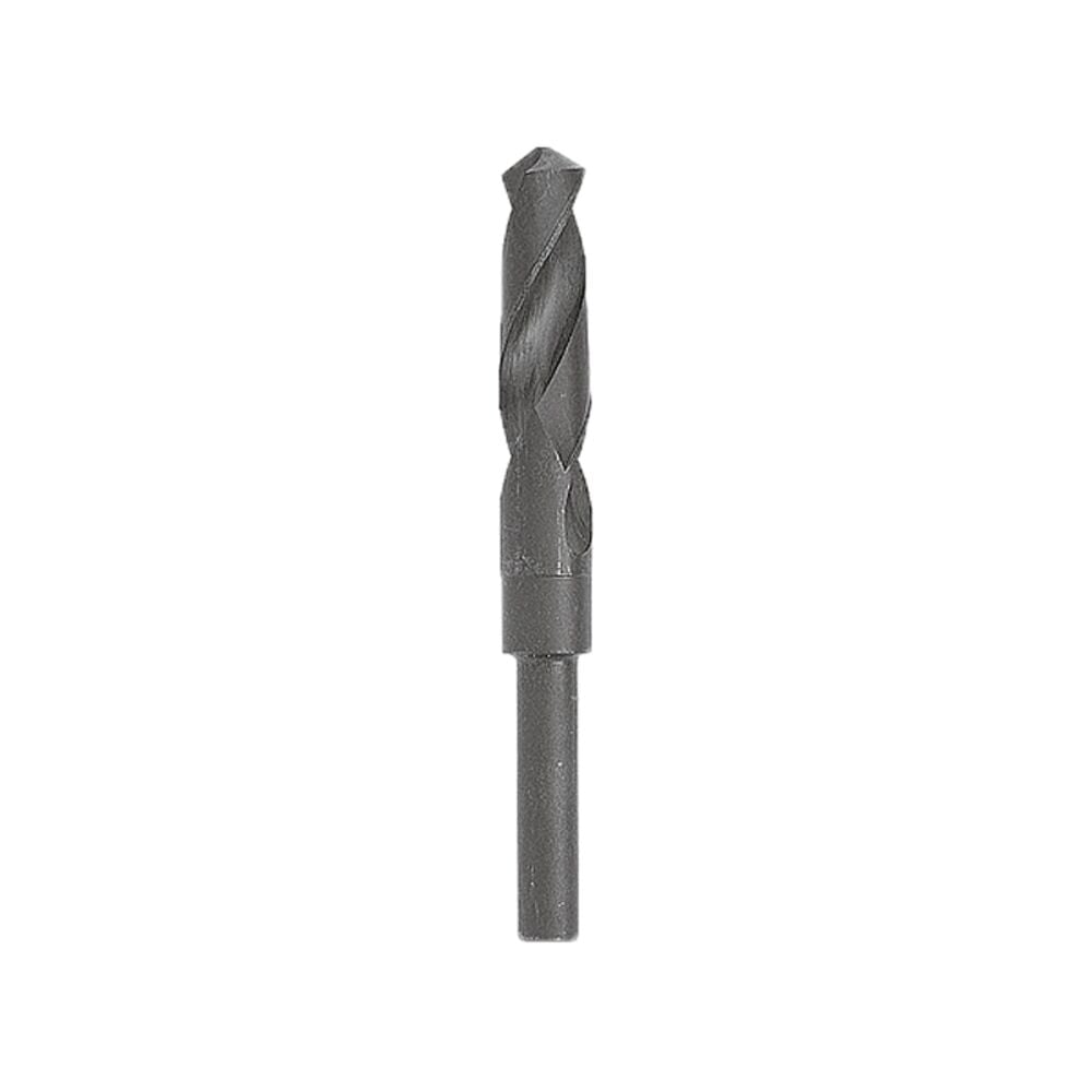image of Reduced Shank Black Oxide Drill Bit, 7/8 in