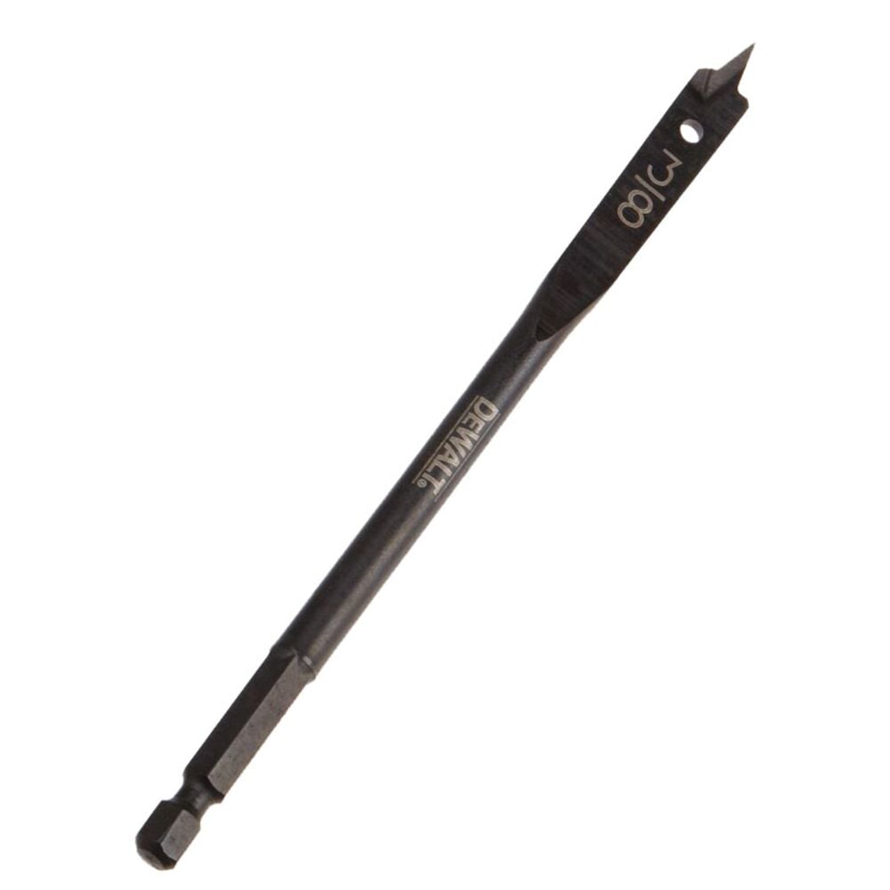 image of Spade Bit, 3/8 in x 6 in