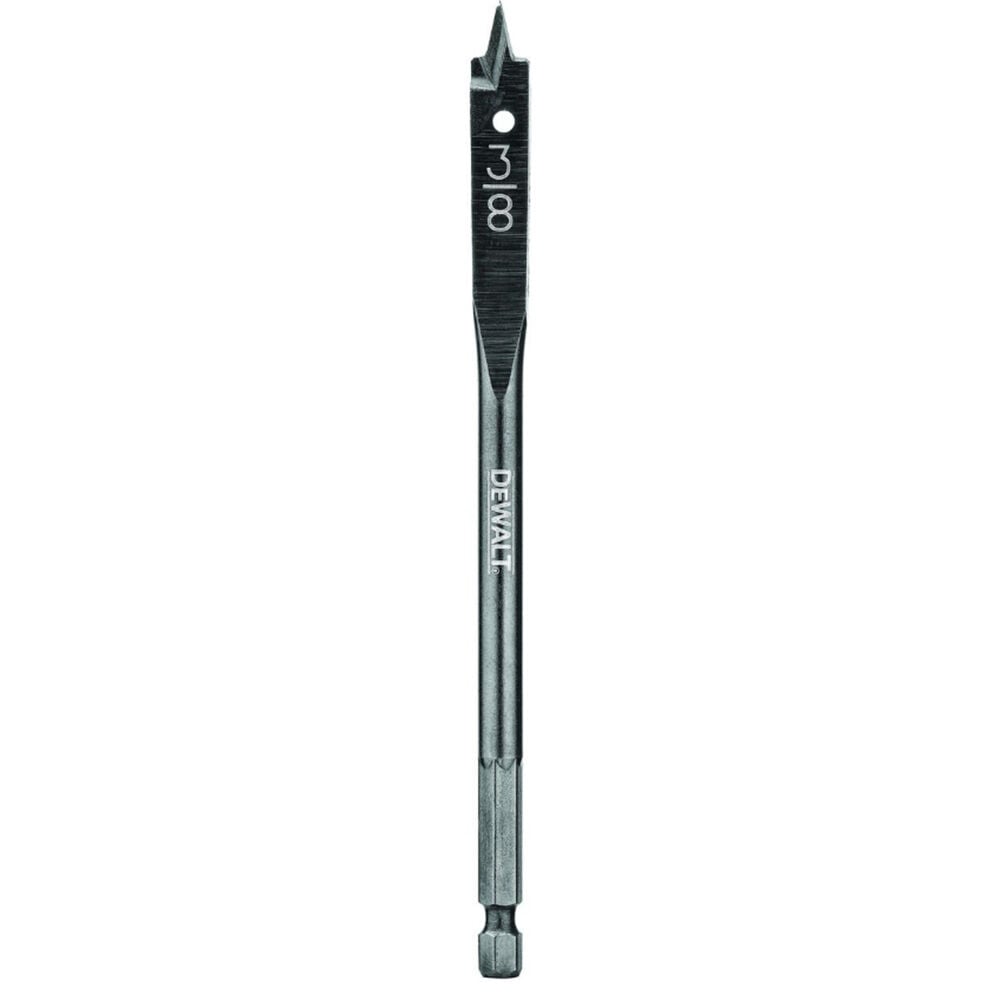 image of 3/8 in x 6 in Spade Bit