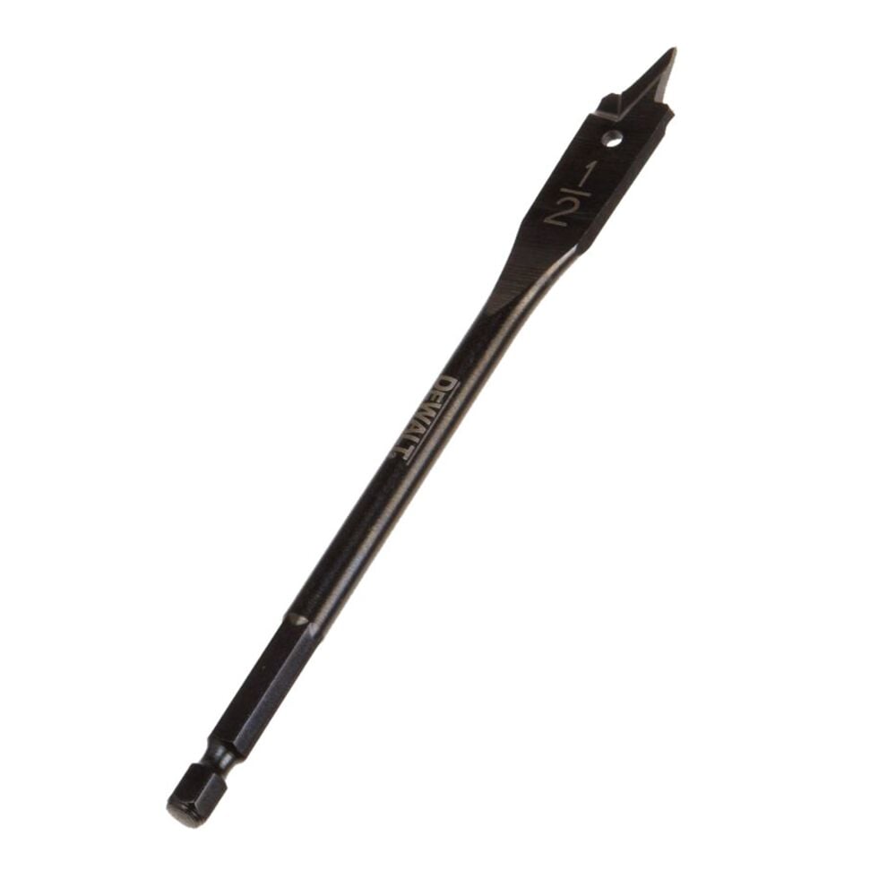 image of Spade Bit, 1/2 in x 6 in