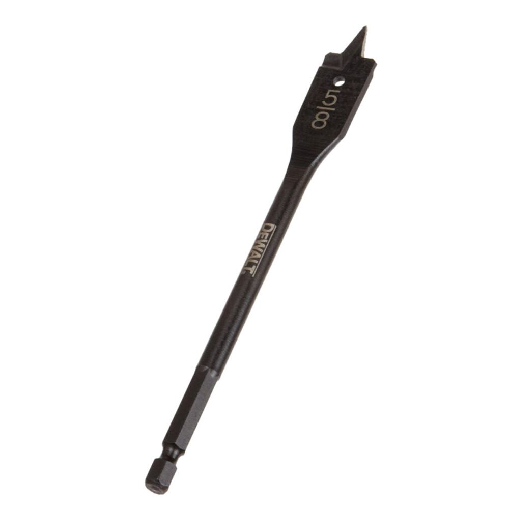 image of Spade Bit, 5/8 in x 6 in