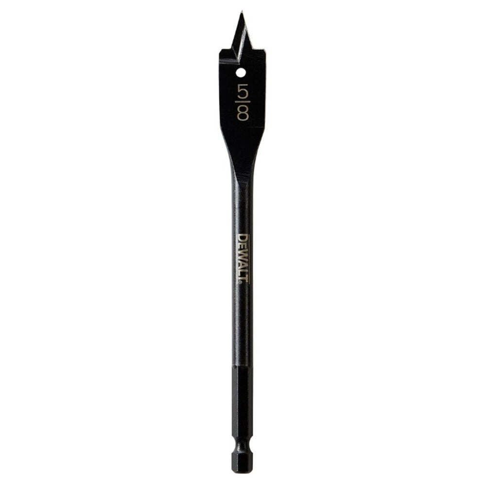 image of 5/8 in x 6 in Spade Bit