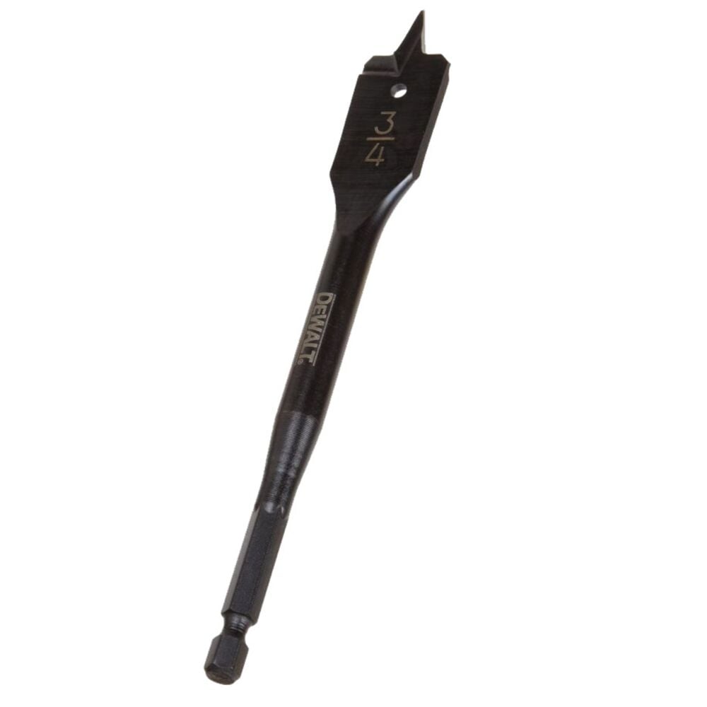 image of Spade Bit, 3/4 in x 6 in