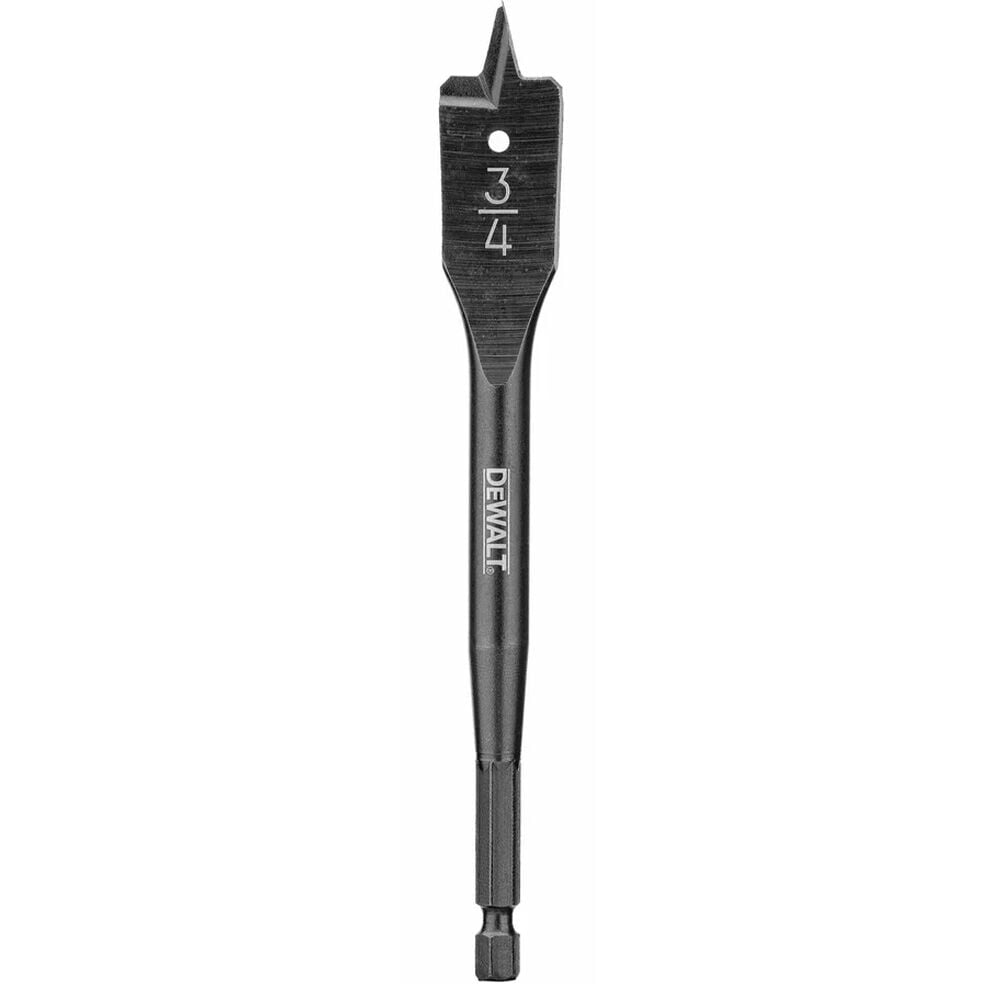 image of 3/4 in x 6 in Spade Bit