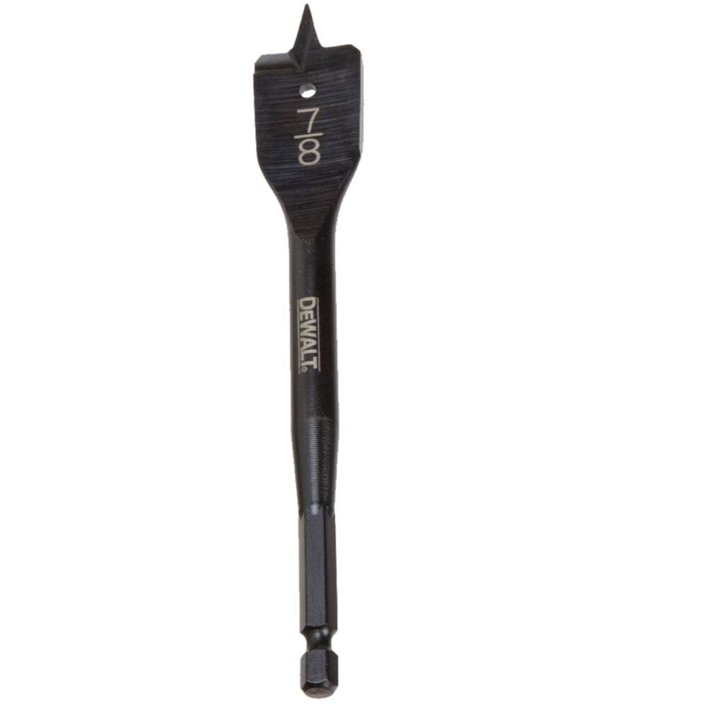 image of Spade Bit, 7/8 in x 6 in