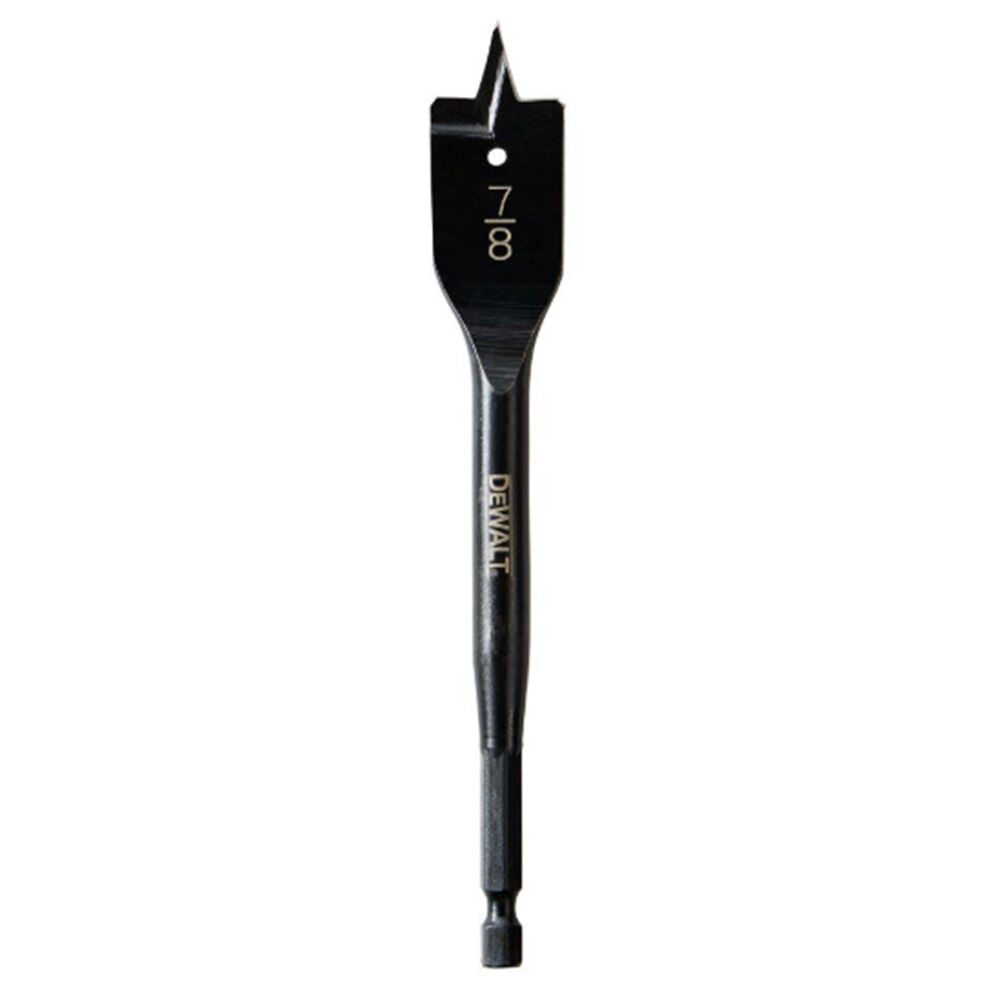 image of 7/8 in x 6 in Spade Bit