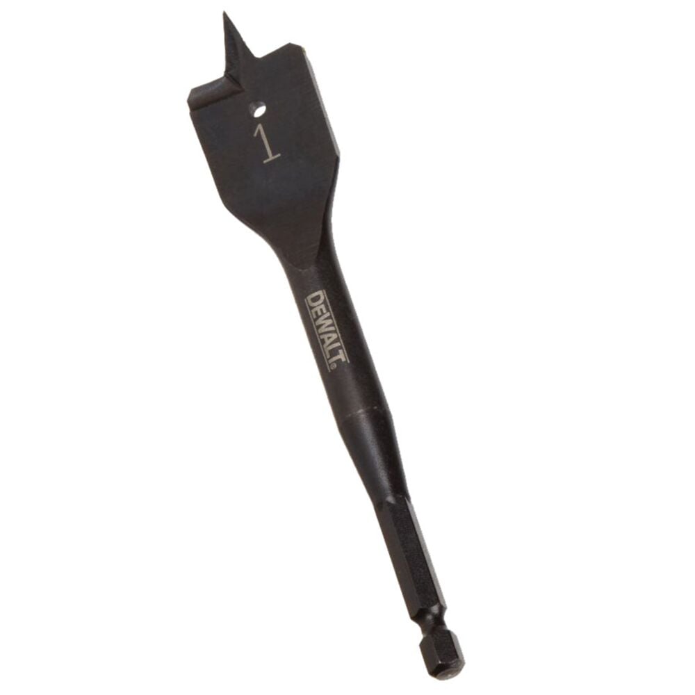 image of Spade Bit, 1 in x 6 in