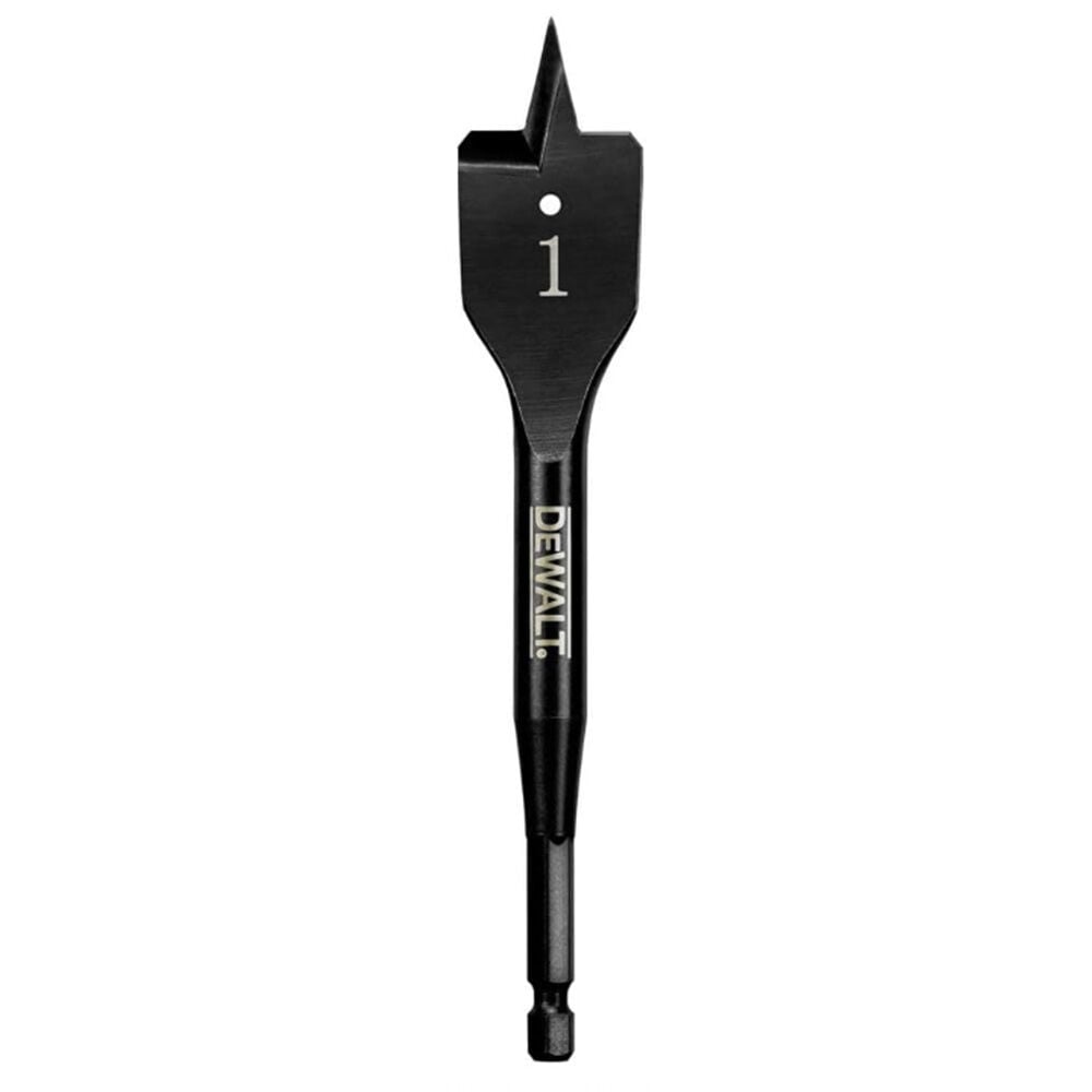 image of 1 in x 6 in Spade Bit