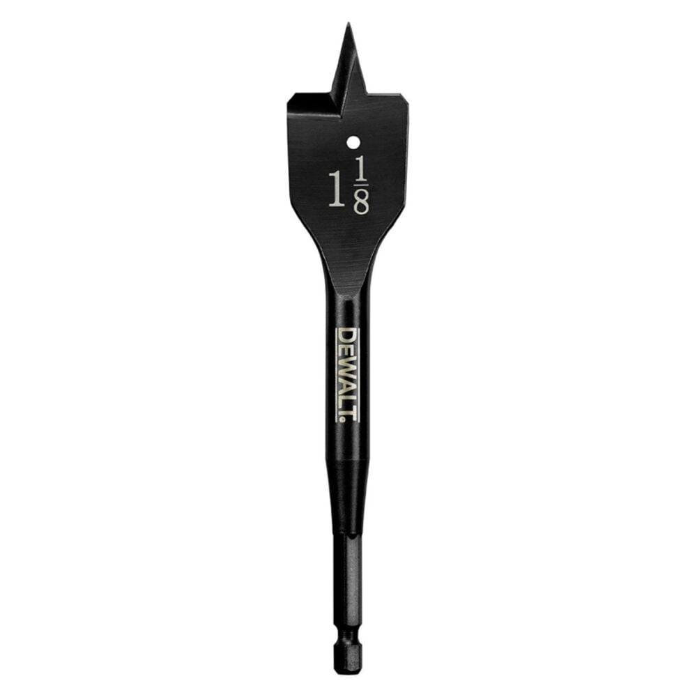 image of Spade Bit, 1 1/8 in x 6 in