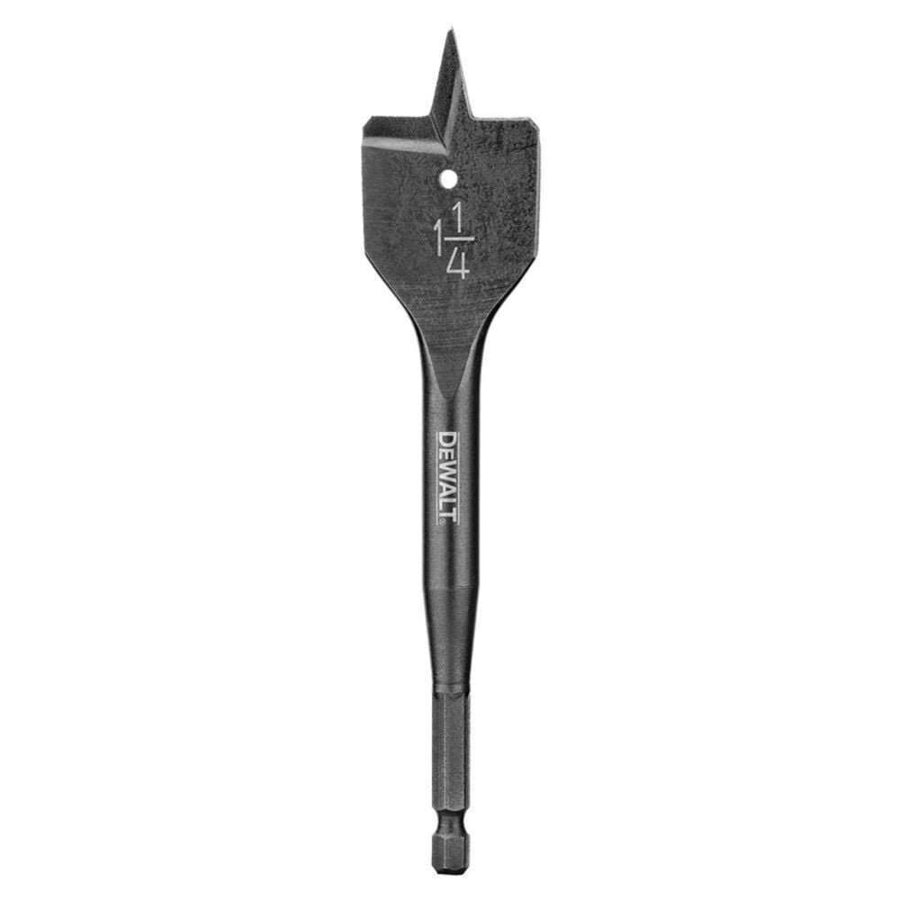 image of Spade Bit, 1 1/4 in x 6 in