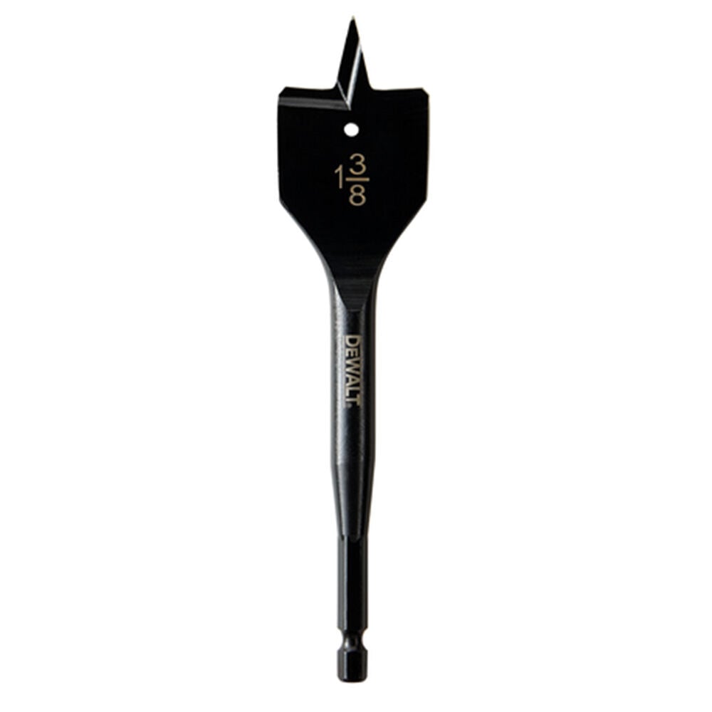 image of 1 3/8 in x 6 in Spade Bit