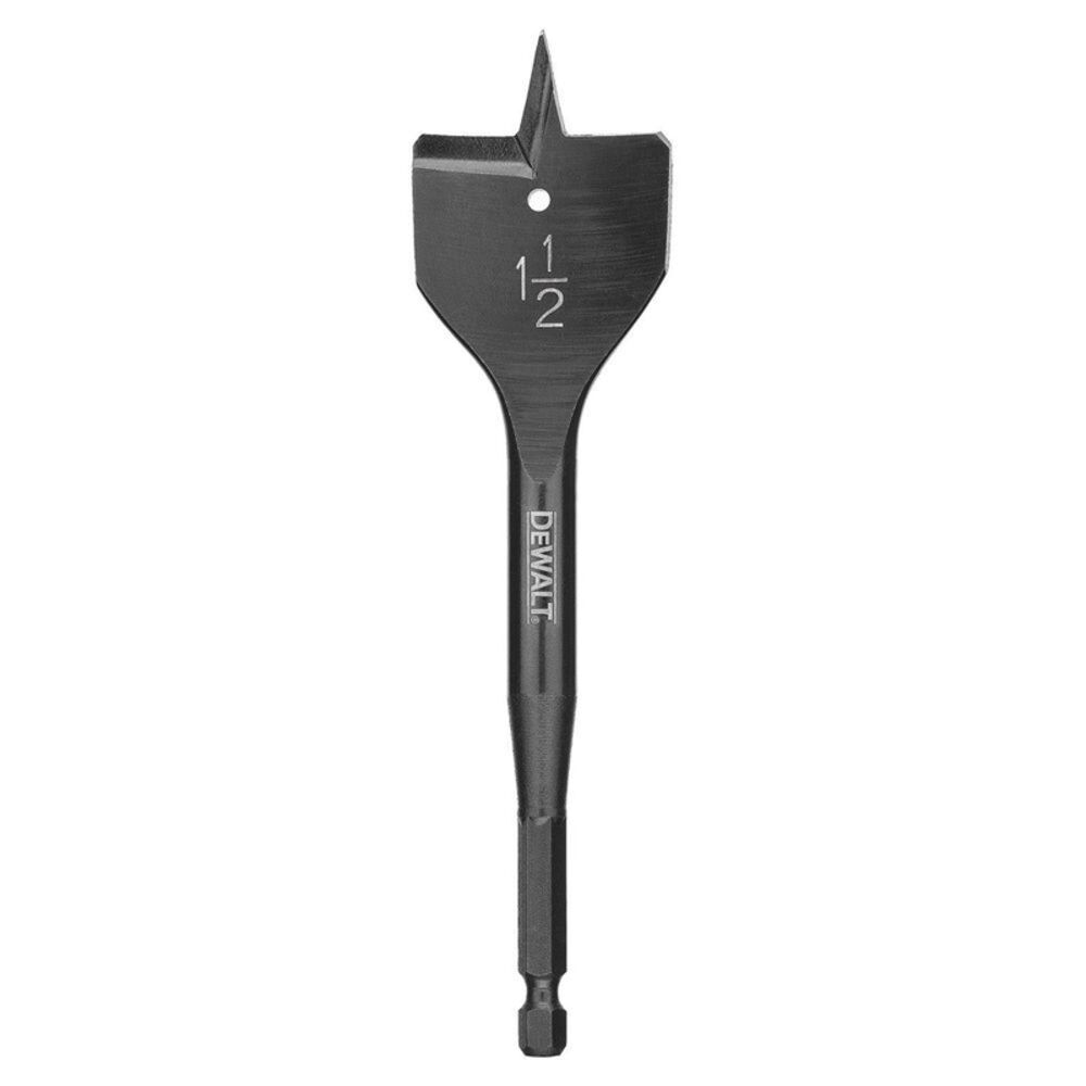 image of Spade Bit, 1 1/2 in x 6 in