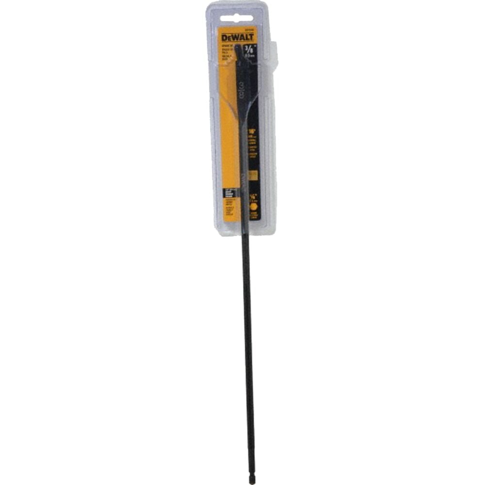 image of Spade Bit, 3/8 in x 16 in