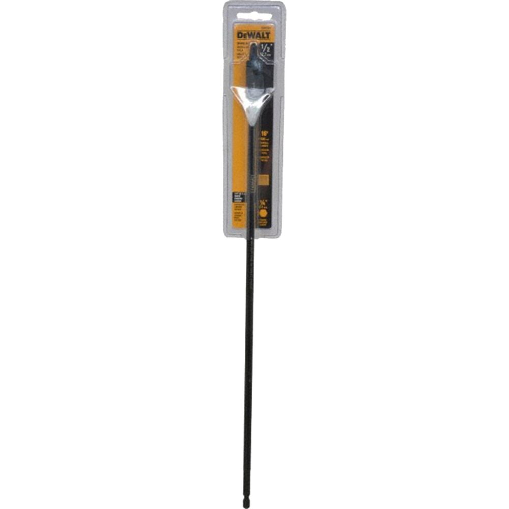 image of Spade Bit, 1/2 in x 16 in