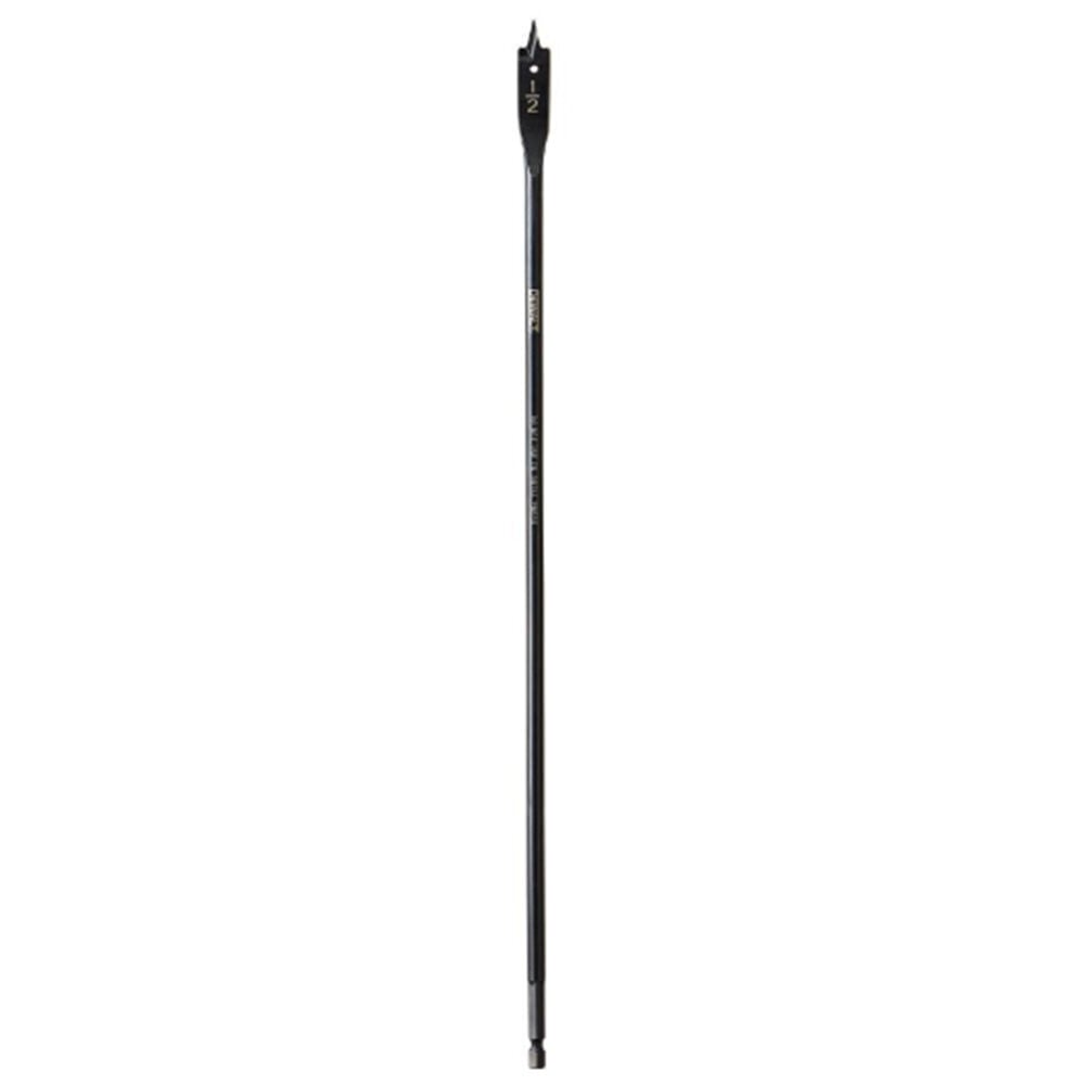 image of 1/2 in x 16 in Spade Bit