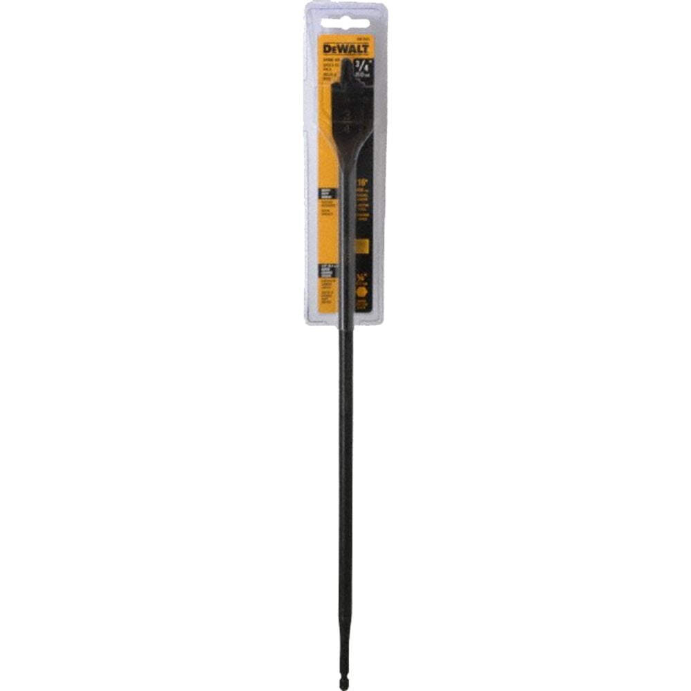 image of Spade Bit, 3/4 in x 16 in