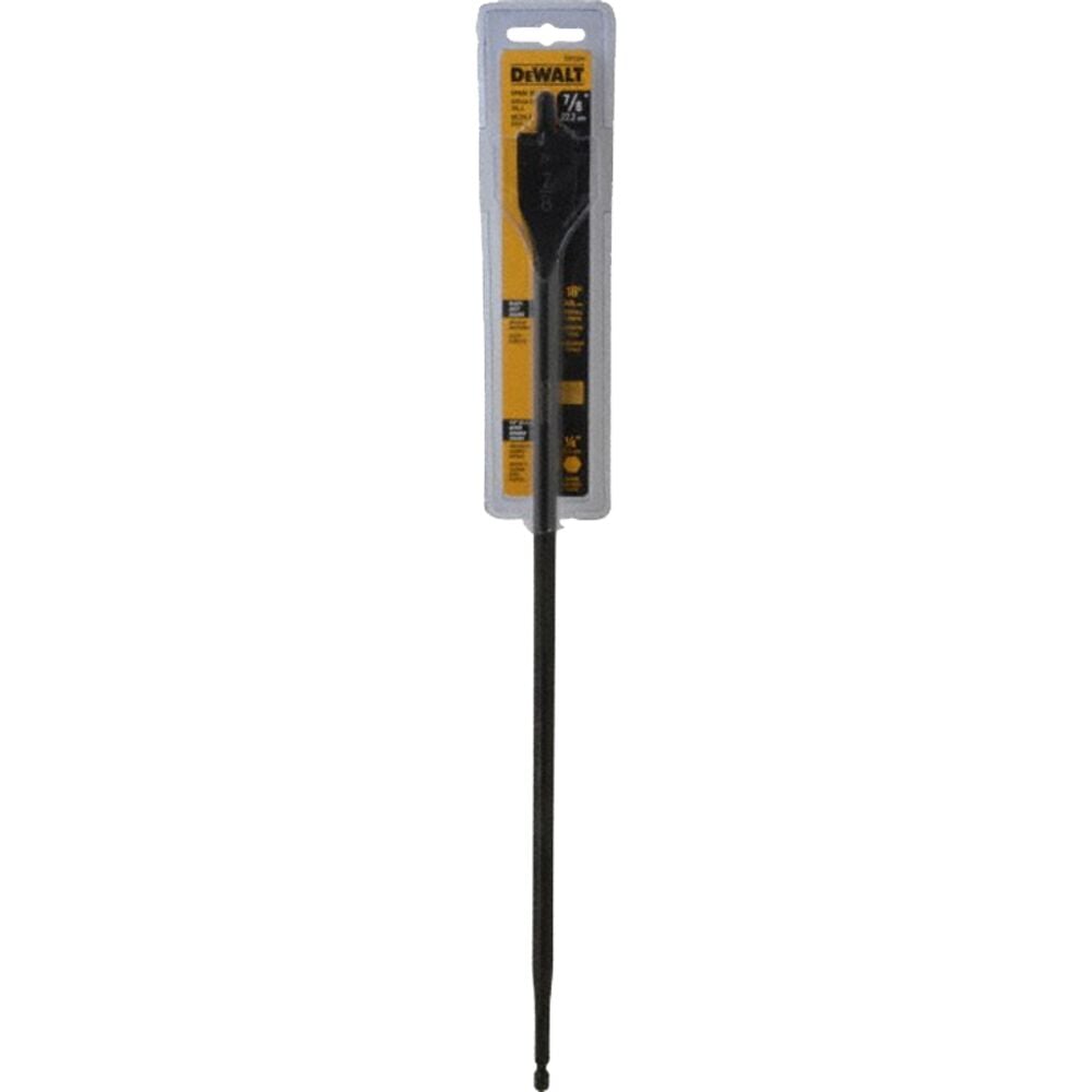 image of Spade Bit, 7/8 in x 16 in