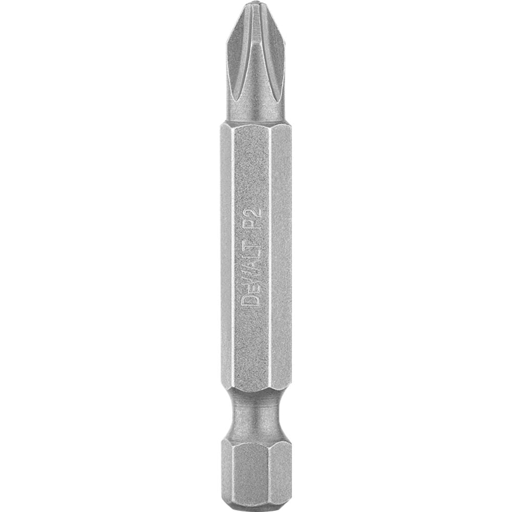 image of Phillips Screwdriver Bit, #2, 2 in