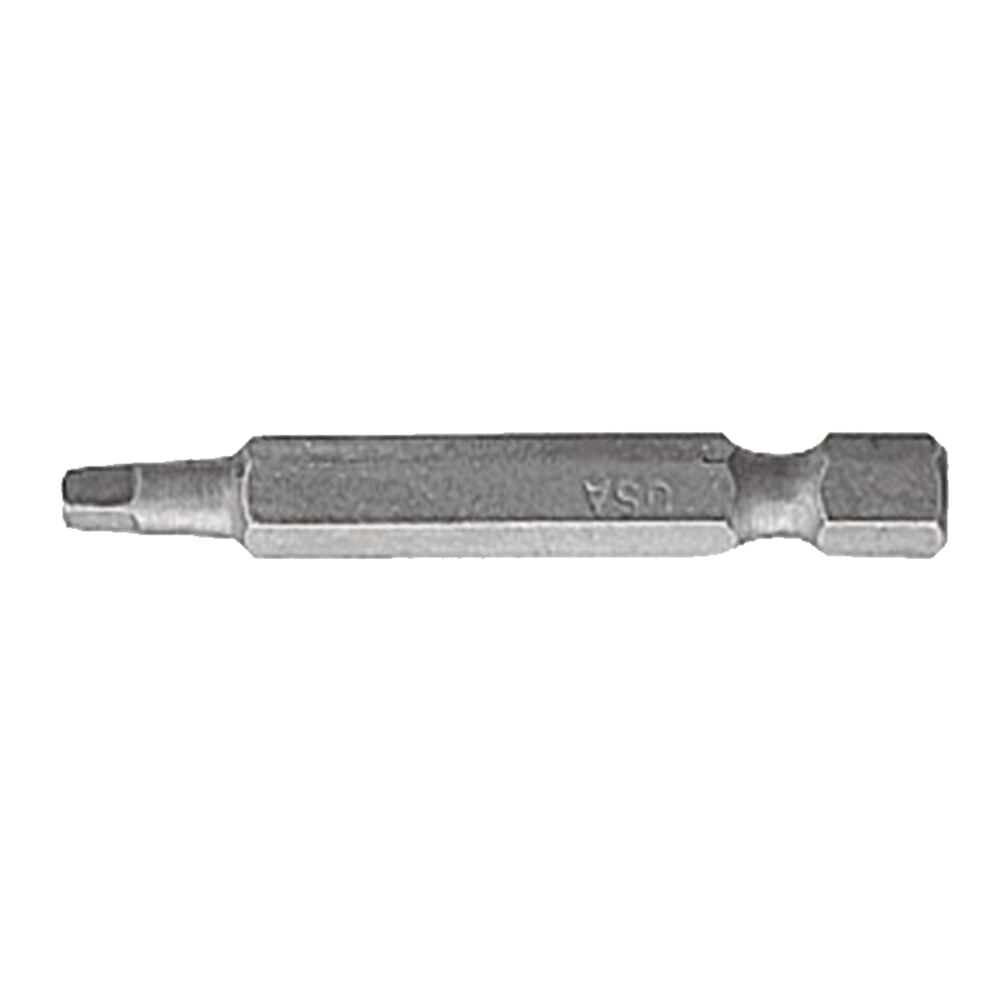 image of Square Recess Power Bit, #1