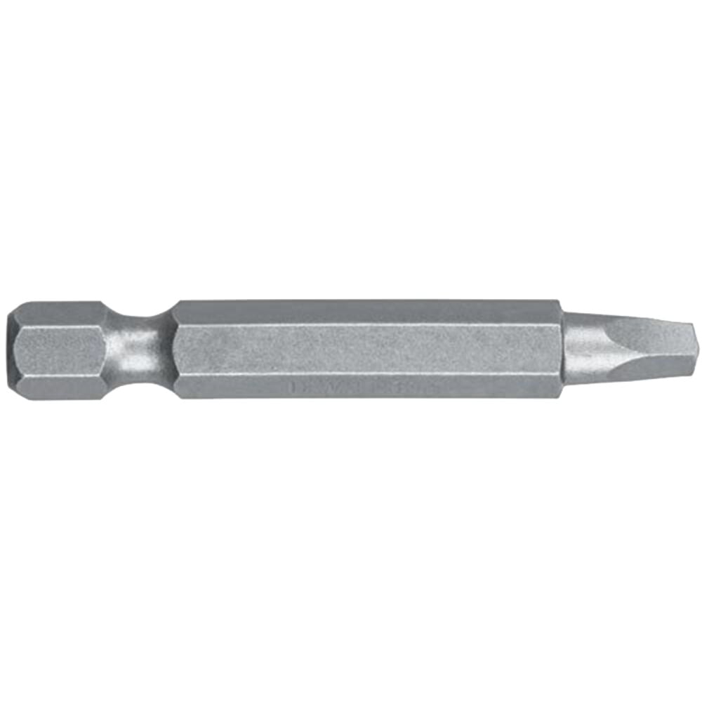 image of Square Recess Power Bit, #2