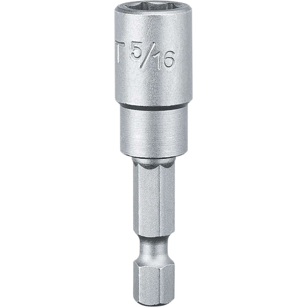 image of Magnet Socket Driver, 5/16 in x 1 7/8 in