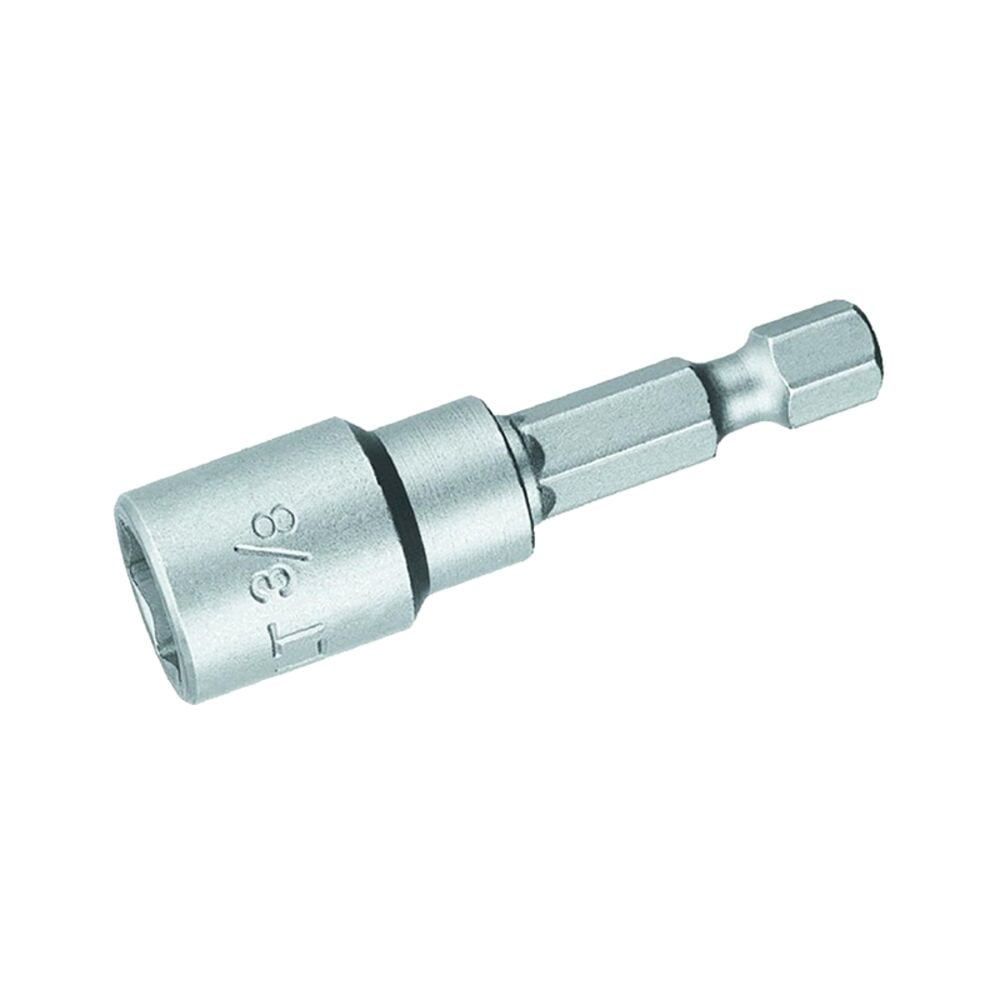 image of Magnetic Socket Driver, 3/8 in x 1 7/8 in
