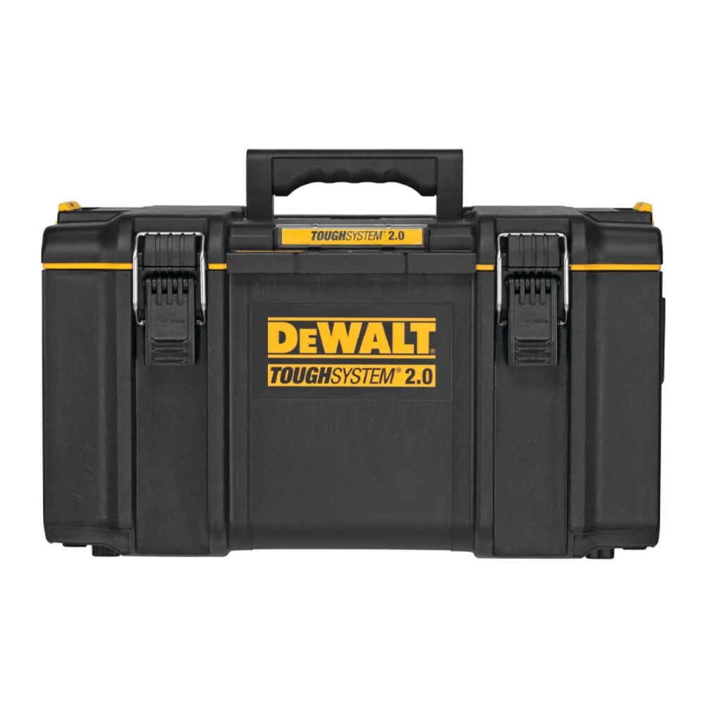 image of 2.0 Large Toolbox
