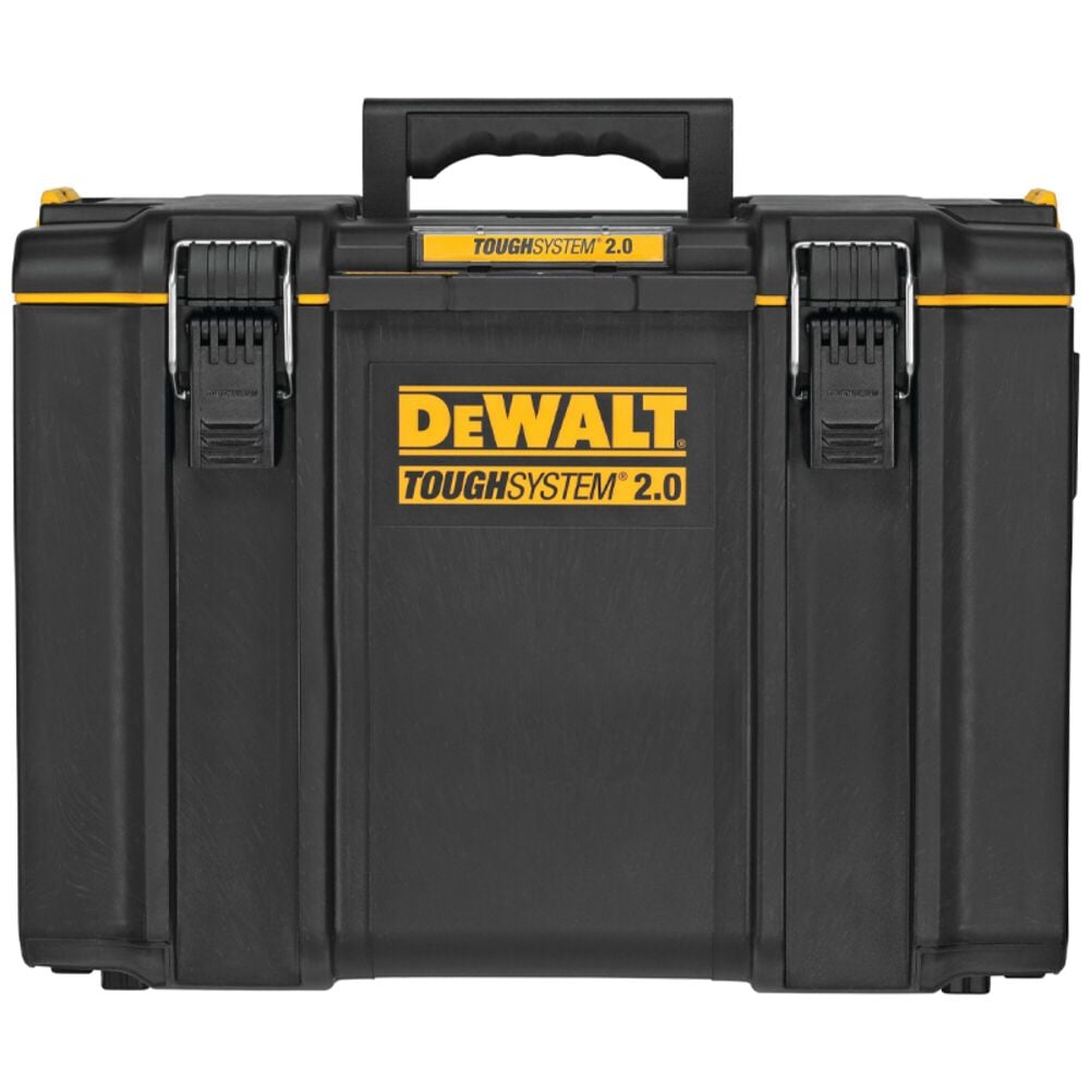 image of 2.0 Extra Large Toolbox