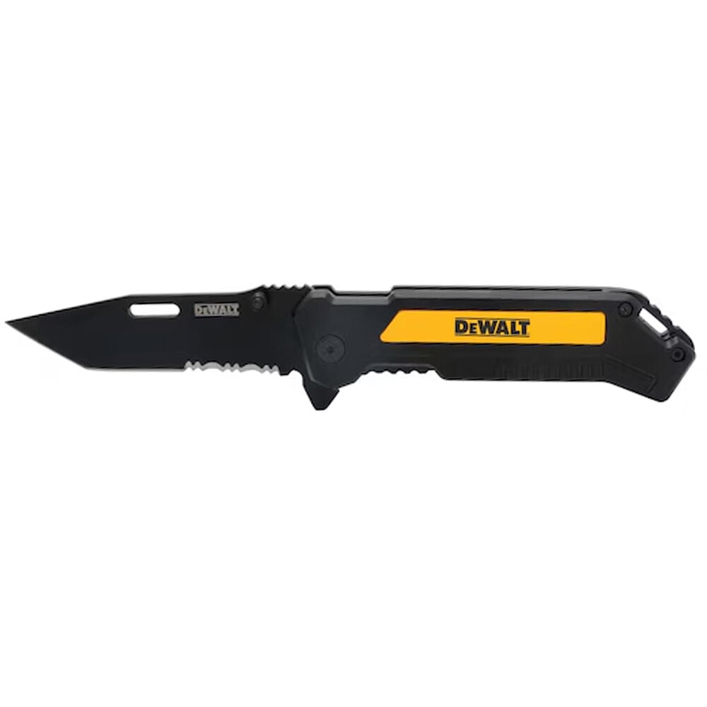image of Folding Pocket Knife