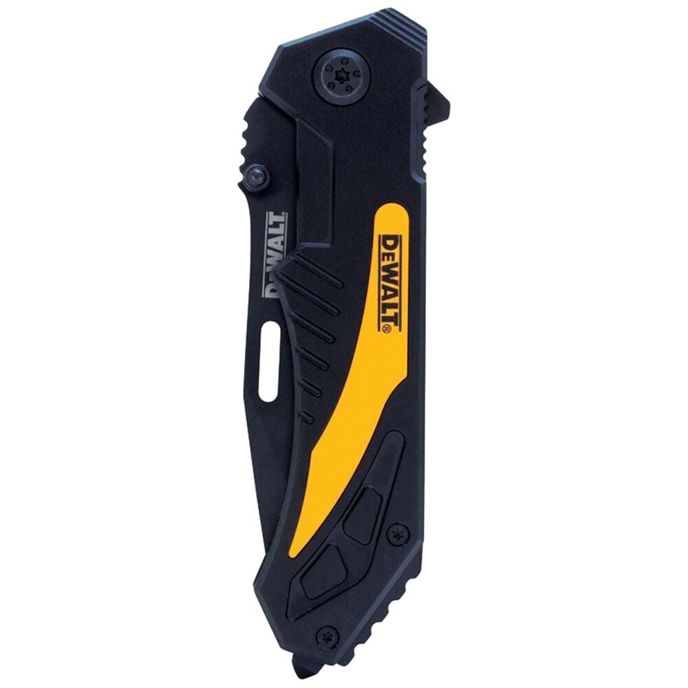 image of Folding Pocket Knife, 7 in